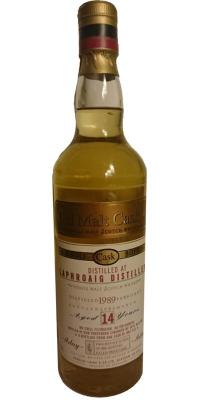 Laphroaig 1989 DL Old Malt Cask 50% 700ml