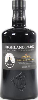 Highland Park The Dolphins 40% 700ml