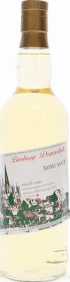 Irish Malt 2009 eSW Limburg Dramclub 51.4% 700ml