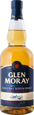Glen Moray Elgin Classic 40% 700ml