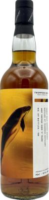 Teaninich 2007 PST 57.1% 700ml