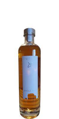 Twelve 2017 fut Pedro Ximenez AL-11-20 53% 500ml