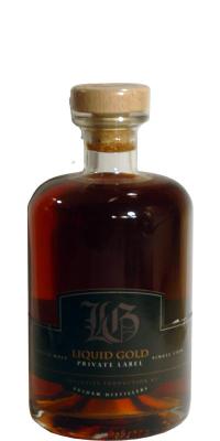 Millstone 2004 Liquid Gold Private Label #625 Kings Court Whisky Society 62.55% 500ml
