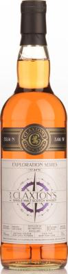 Benrinnes 2010 Cl Exploration Series Ruby Port Cask 50% 700ml