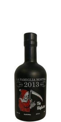 La Famiglia Nostra 2008 LFN 57.2% 350ml