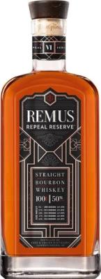 George Remus Repeal Reserve Series VI 50% 750ml