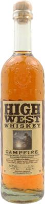 High West Campfire Batch 15K06 46% 750ml