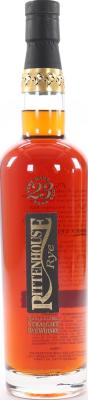 Rittenhouse 23yo #14 50% 750ml