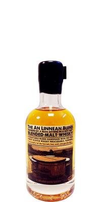 The An Linnean Blend NAS MoM 49.8% 200ml