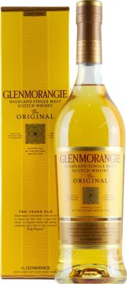 Glenmorangie 10yo 43% 700ml