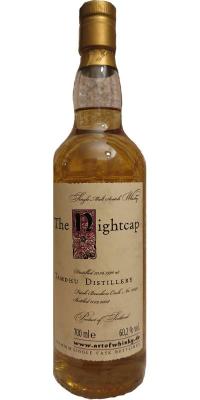 Tamdhu 1990 AW The Nightcap Bourbon Cask #10141 60.2% 700ml