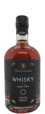 Goldmadchen 8yo 42% 500ml