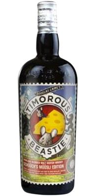 Timorous Beastie Schuuch's Muusli Edition DL Langatun Old Bear Finish 51.8% 700ml