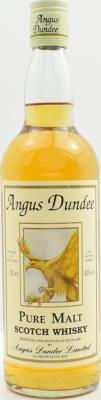 Angus Dundee Pure Malt ADD 40% 700ml