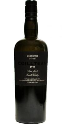 Coilltean 1993 Sa Pure Malt 45% 700ml