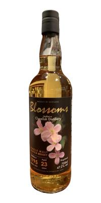 Clynelish 1995 W-e Blossoms 47.2% 700ml