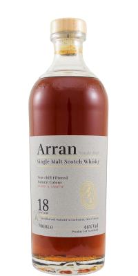 Arran 18yo 46% 700ml