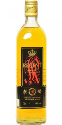 Regent Blended Scotch Whisky 40% 700ml