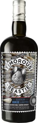 Timorous Beastie Brie Edition Limitee DL LMDW 48% 700ml