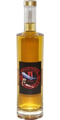 Brauerei Monstein 2004 MD-11 A True Aviator's Companion The Pilots Choice 41% 700ml