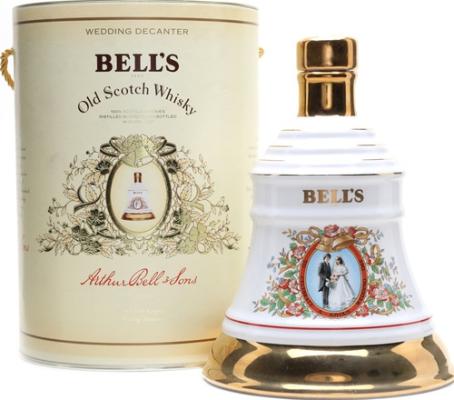 Bell's Joyous Wedding 43% 750ml