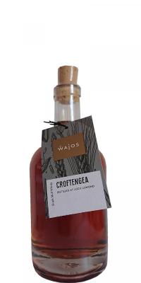 Croftengea 8yo Wajo #241242 46% 500ml