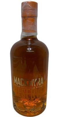 Mackmyra 2018 Charlotte Port barrel 30 l Private 51.5% 500ml