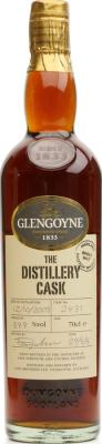 Glengoyne 2005 The Distillery Cask #2431 59.9% 700ml