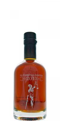 La Famiglia Nostra Aequitas 56.2% 350ml