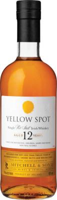 Yellow Spot 12yo 46% 750ml