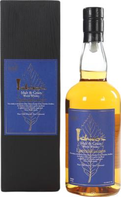 Ichiro's Malt & Grain USA 48% 750ml