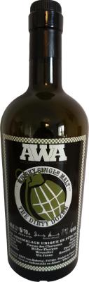 Awa The Dirty Dozen 48.6% 700ml