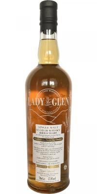 Secret Islay 8yo LotG Limited Edition 170000006B 57.8% 700ml