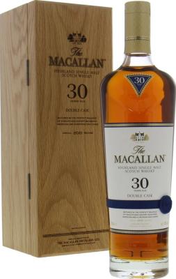 Macallan 30yo 43% 700ml