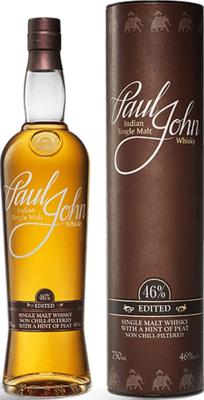 Paul John Edited 46% 700ml