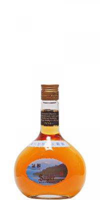 Nikka Super Rare Old 43% 380ml