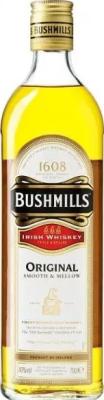 Bushmills Original 400th Anniversary 40% 700ml