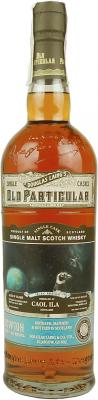 Caol Ila 2010 DL Old Particular Scyfion 58.9% 700ml