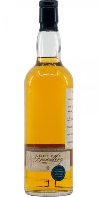 Highland Park 1973 AD Distillery #3967 53.6% 700ml