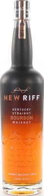 New Riff 2018 50% 750ml