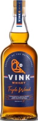 Vink Triple Wood 42.7% 700ml