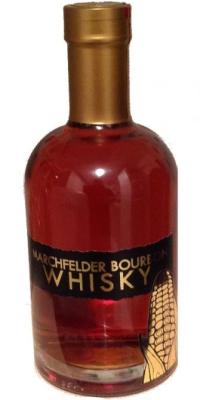 Bockl Marchfelder Bourbon Whisky 41% 350ml