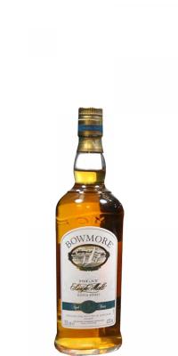 Bowmore 12yo Classic Collection Giftbox 43% 200ml