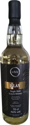 Islay Single Malt Scotch Whisky whic Batch 1 46% 700ml