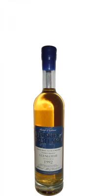 Glenlossie 1992 SMD Whiskies of Scotland 50.7% 500ml