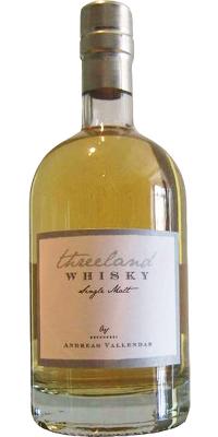 Threeland 2008 46% 500ml