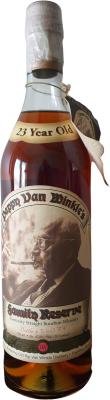 Pappy Van Winkle's 1985 Family Reserve 47.8% 750ml