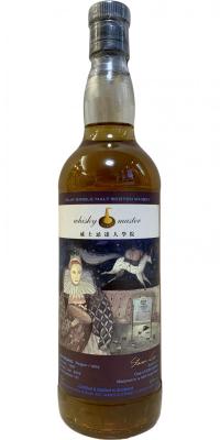 Laphroaig 1997 BR Whisky Master Refill Hogshead #31 49.9% 700ml