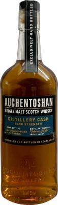 Auchentoshan 2011 Distillery Cask Virgin oak 58.1% 200ml