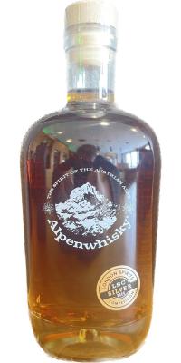 Alpenwhisky 2011 Sherry 56% 700ml